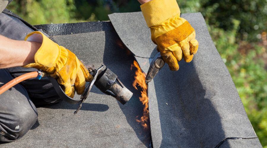 Professional flood damage restoration services in Canyon, MN